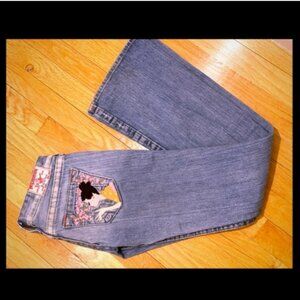 Ghesia true religion jeans